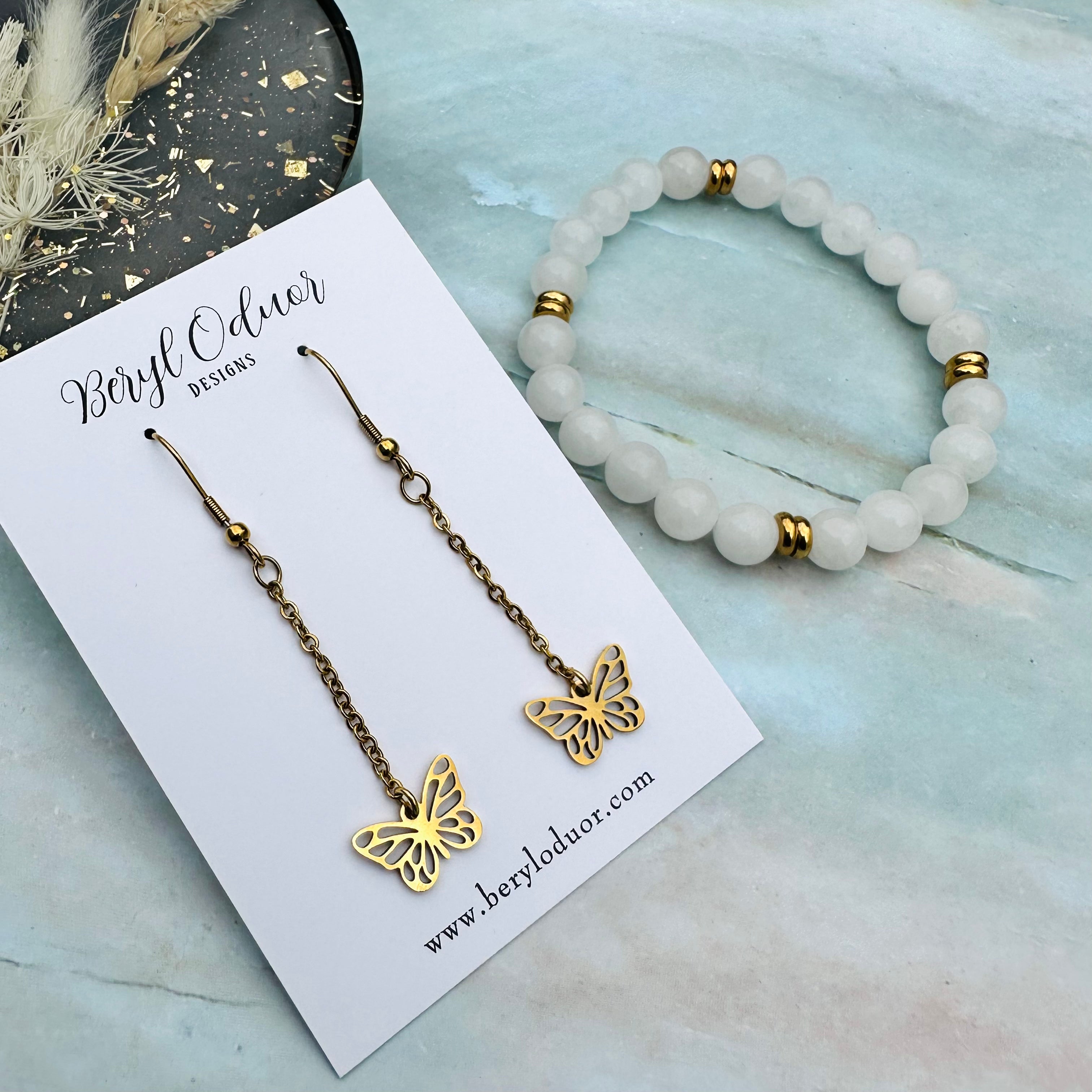 Purity Set